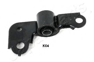Сайлентблок рычага JAPANPARTS RU-K04