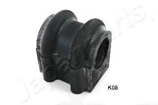 Втулка стабилизатора JAPANPARTS RU-K05