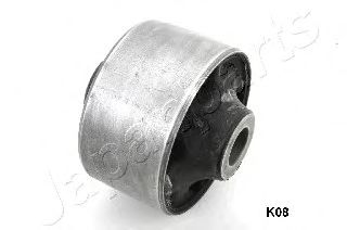 Сайлентблок рычага JAPANPARTS RU-K08