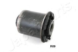 Сайлентблок рычага JAPANPARTS RU-K09