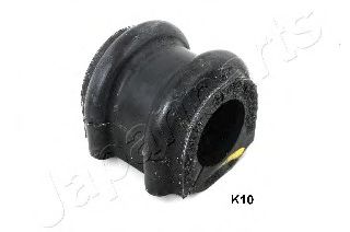 Втулка стабилизатора JAPANPARTS RU-K10