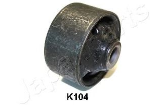 Сайлентблок рычага JAPANPARTS RU-K104