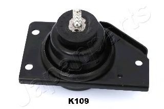 Подушка двигателя JAPANPARTS RU-K109 Подушка двигателя JAPANPARTS RU-K109