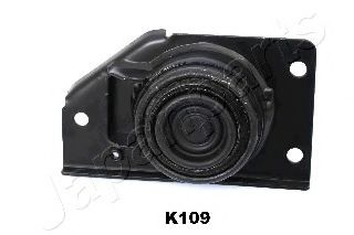 Подушка двигателя JAPANPARTS RU-K109