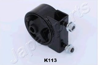 Подушка двигателя JAPANPARTS RU-K113