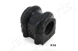 Втулка стабилизатора JAPANPARTS RU-K14