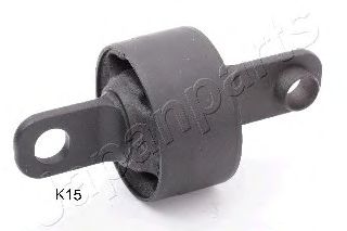 Сайлентблок рычага JAPANPARTS RU-K15