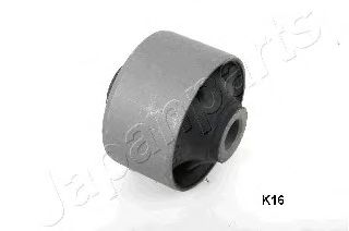 Сайлентблок рычага JAPANPARTS RU-K16