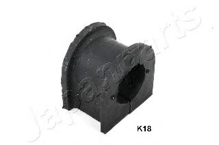 Втулка стабилизатора JAPANPARTS RU-K18