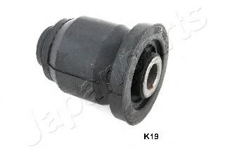 Сайлентблок рычага JAPANPARTS RU-K19