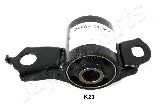 Сайлентблок рычага JAPANPARTS RU-K20