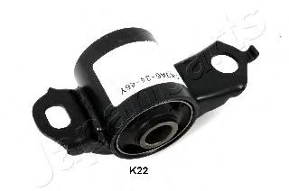 Сайлентблок рычага JAPANPARTS RU-K22