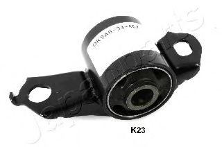 Сайлентблок рычага JAPANPARTS RU-K23