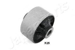 Сайлентблок рычага JAPANPARTS RU-K25