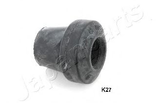 Сайлентблок рычага JAPANPARTS RU-K27