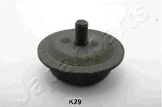 Сайлентблок рычага JAPANPARTS RU-K29
