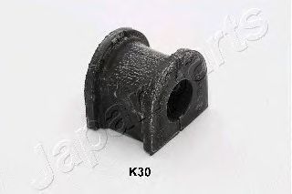 Втулка стабилизатора JAPANPARTS RU-K30