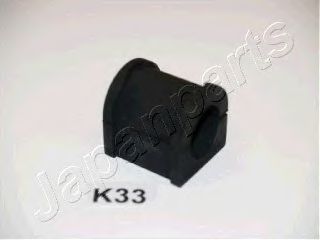 Втулка стабилизатора JAPANPARTS RU-K33