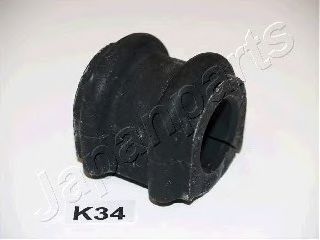 Втулка стабилизатора JAPANPARTS RU-K34