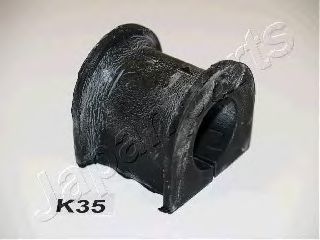 Втулка стабилизатора JAPANPARTS RU-K35
