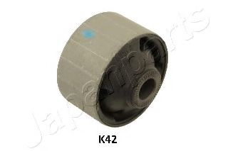 Сайлентблок рычага JAPANPARTS RU-K42