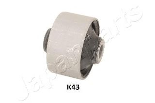 Сайлентблок рычага JAPANPARTS RU-K43