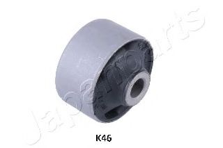 Сайлентблок рычага JAPANPARTS RU-K46