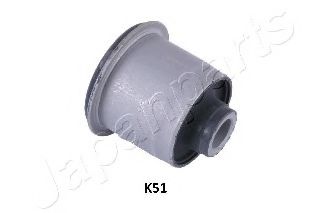 Сайлентблок рычага JAPANPARTS RU-K51