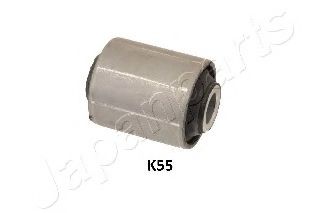 Сайлентблок рычага JAPANPARTS RU-K55