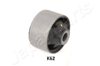 Сайлентблок рычага JAPANPARTS RU-K62