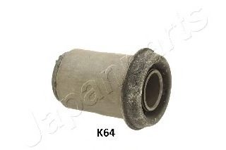 Сайлентблок рычага JAPANPARTS RU-K64