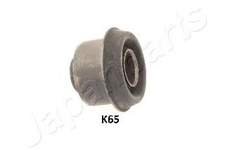 Сайлентблок рычага JAPANPARTS RU-K65