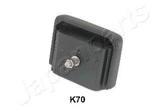 Подушка двигателя JAPANPARTS RU-K70 Подушка двигателя JAPANPARTS RU-K70