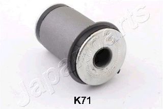 Сайлентблок рычага JAPANPARTS RU-K71