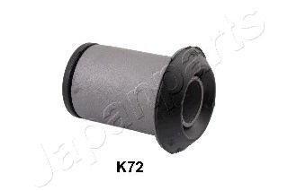 Сайлентблок рычага JAPANPARTS RU-K72