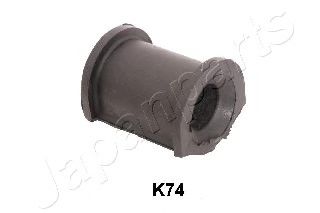 Втулка стабилизатора JAPANPARTS RU-K74