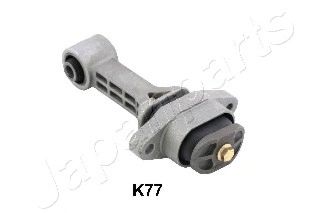 Подушка двигателя JAPANPARTS RU-K77