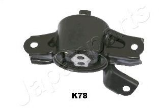 Подушка двигателя JAPANPARTS RU-K78 Подушка двигателя JAPANPARTS RU-K78