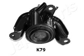 Подушка двигателя JAPANPARTS RU-K79