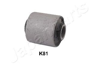 Сайлентблок рычага JAPANPARTS RU-K81