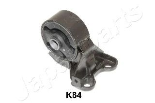 Подушка двигателя JAPANPARTS RU-K84