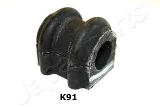 Втулка стабилизатора JAPANPARTS RU-K91