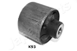 Сайлентблок рычага JAPANPARTS RU-K93