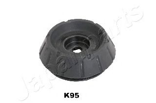 Опора амортизатора JAPANPARTS RU-K95