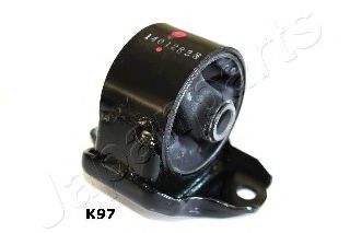 Подушка двигателя JAPANPARTS RU-K97