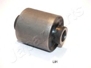 Сайлентблок рычага JAPANPARTS RU-L01