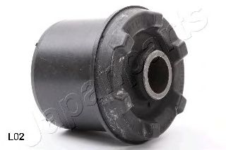 Сайлентблок рычага JAPANPARTS RU-L02