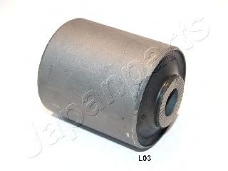 Сайлентблок рычага JAPANPARTS RU-L03