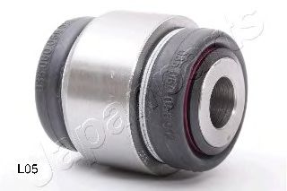 Сайлентблок рычага JAPANPARTS RU-L05
