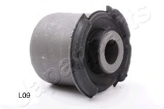 Сайлентблок рычага JAPANPARTS RU-L09
